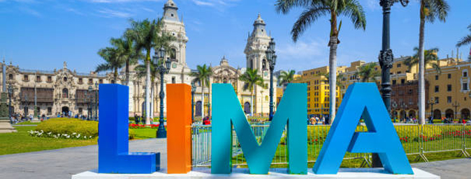 Lima vista 1