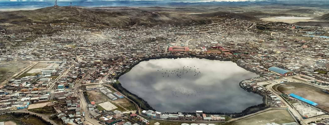 Cerro de Pasco vista 2